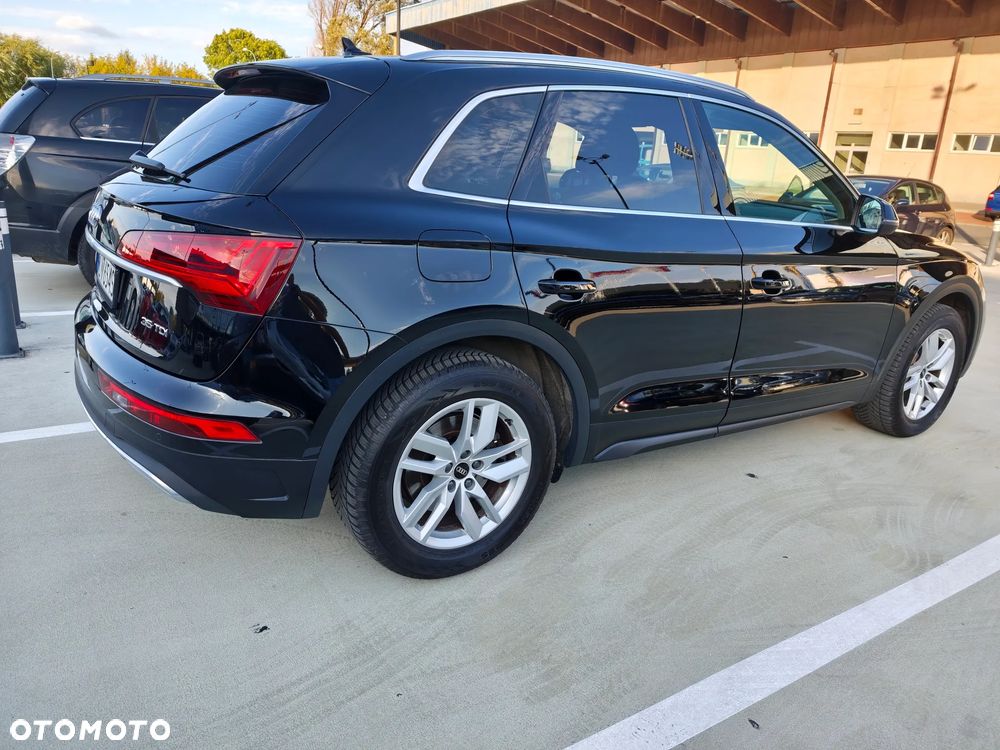Audi Q5 - 10