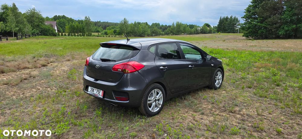 Kia Ceed 1.4 L Business Line - 7