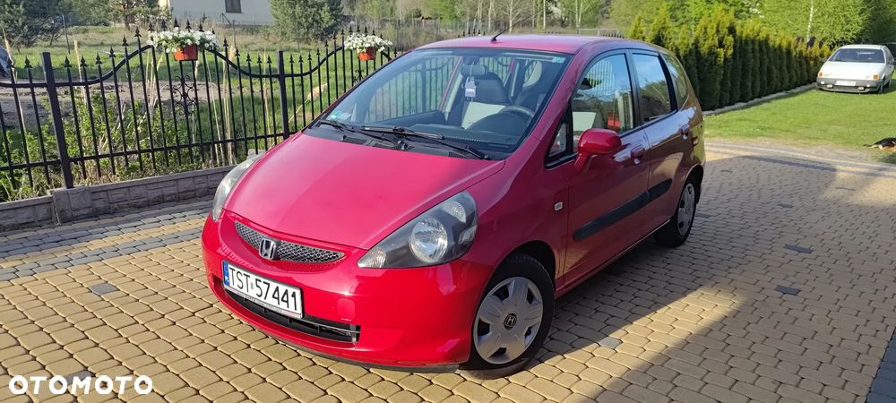 Honda Jazz 1.2 - 1