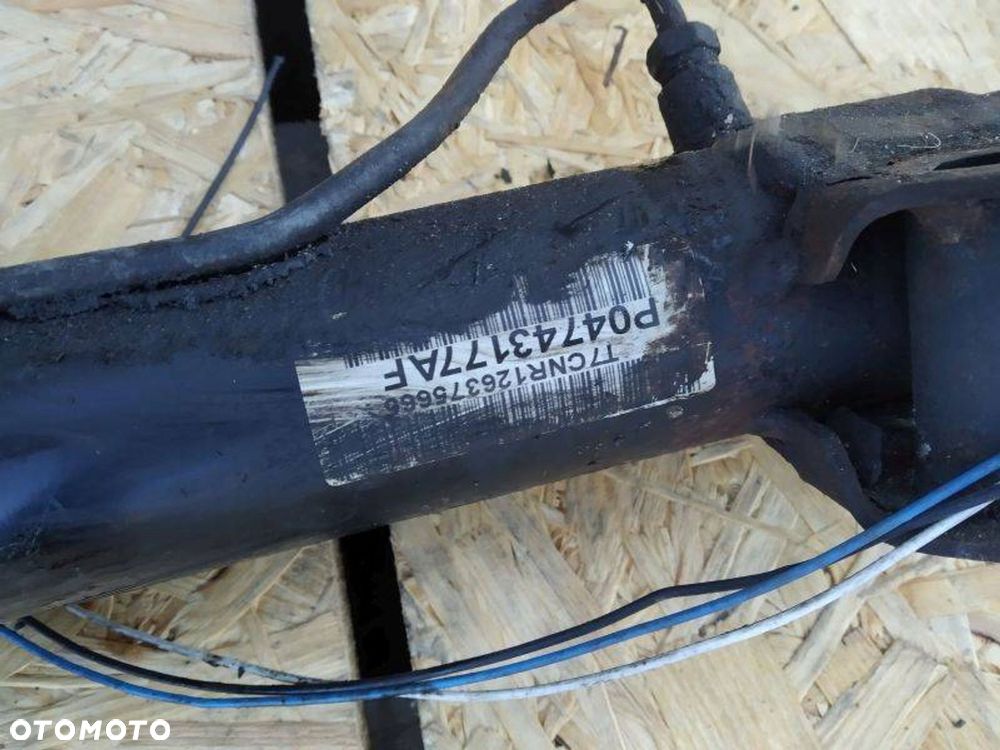 Chrysler Pacifica 2004 Przekładnia kierownicza / Maglownica - 5