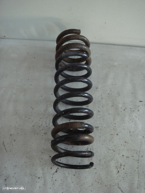 Mola Suspenção Tr Dta Ford Focus Ii Turnier (Da_, Ffs, Ds) - 1