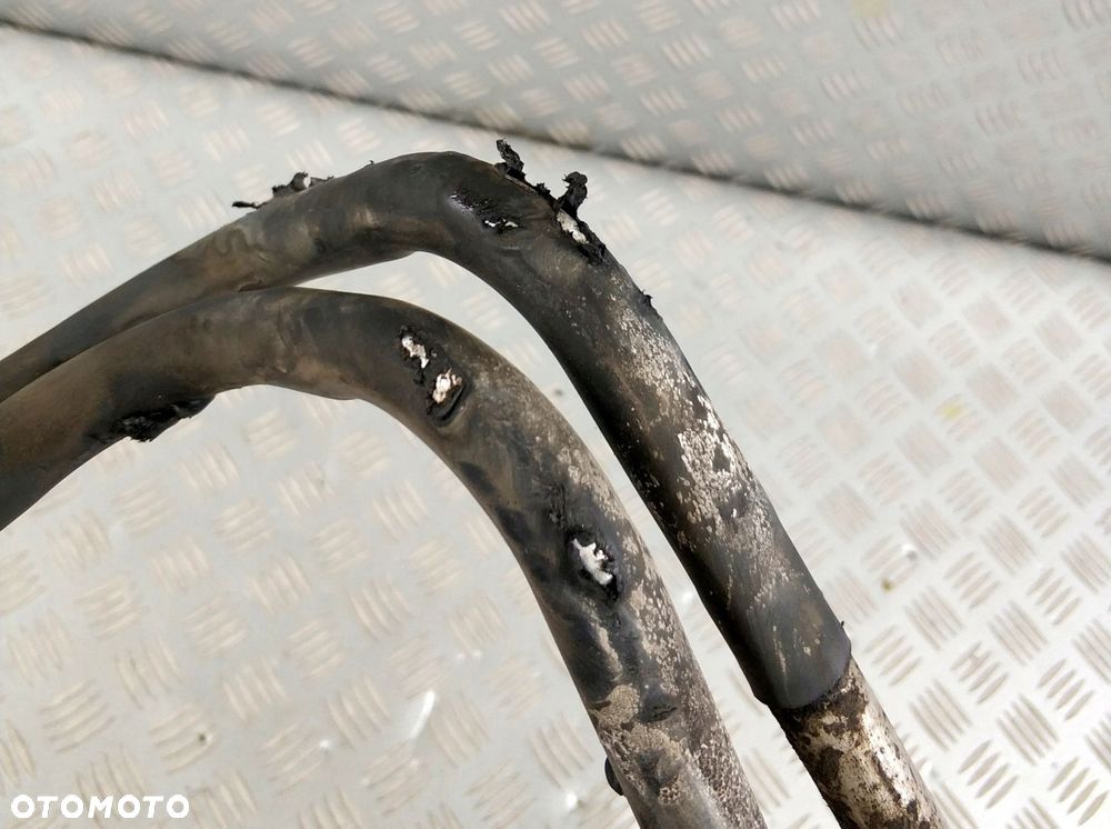 7H1819885C rurka przewód wąż wody VW T5 CARAVELLE - 6