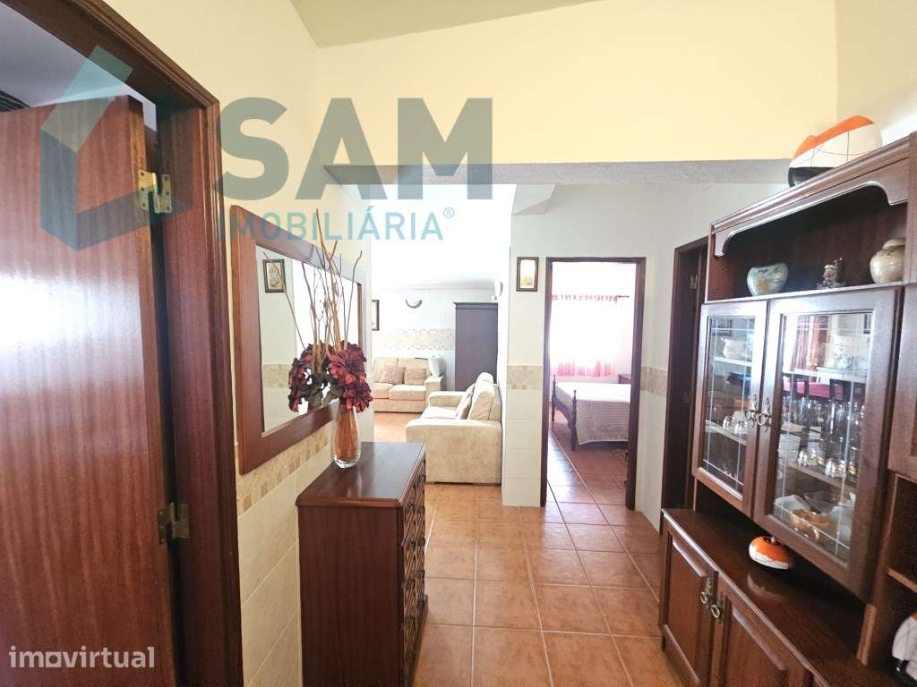 Apartamento T2+2 Peniche - Grande imagem: 4/22