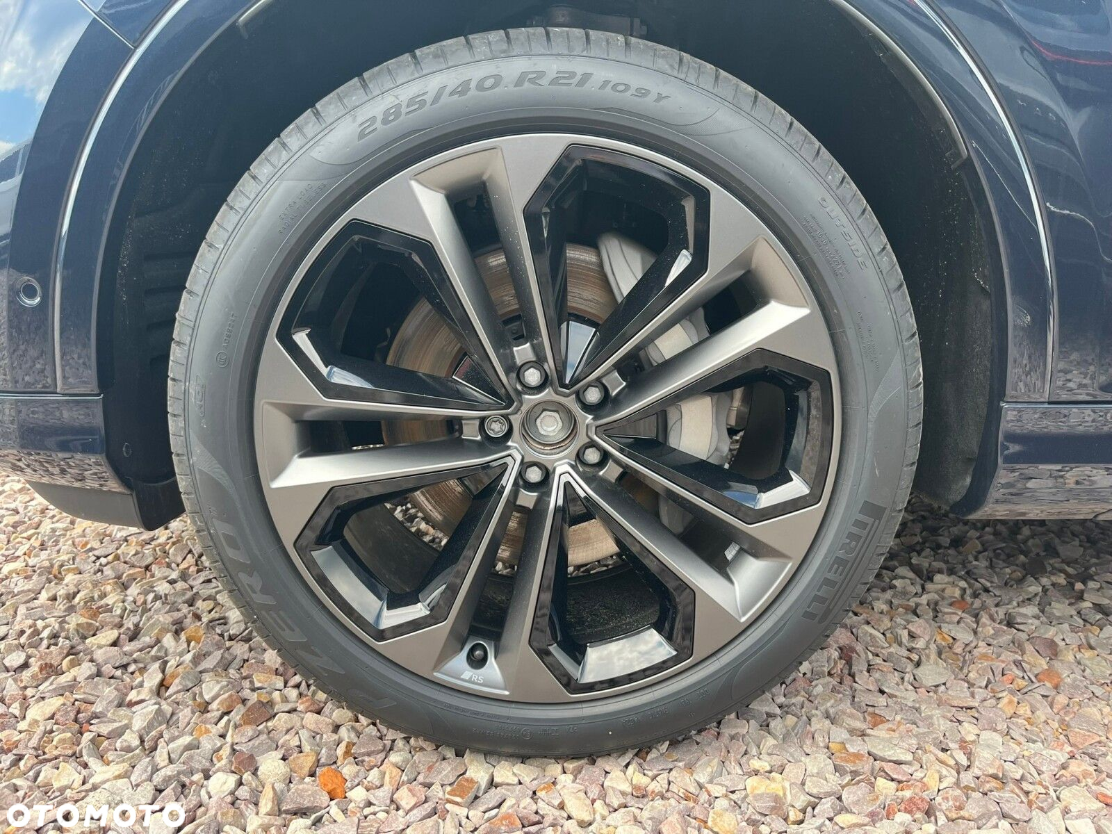 Audi Q7 - 9