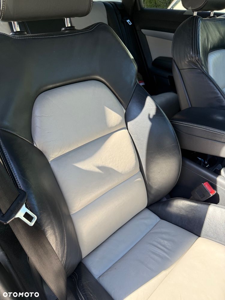 Audi A6 Avant - 25