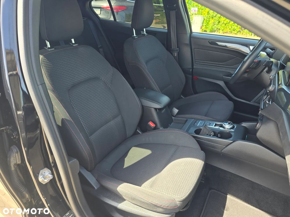 Ford Focus - 16
