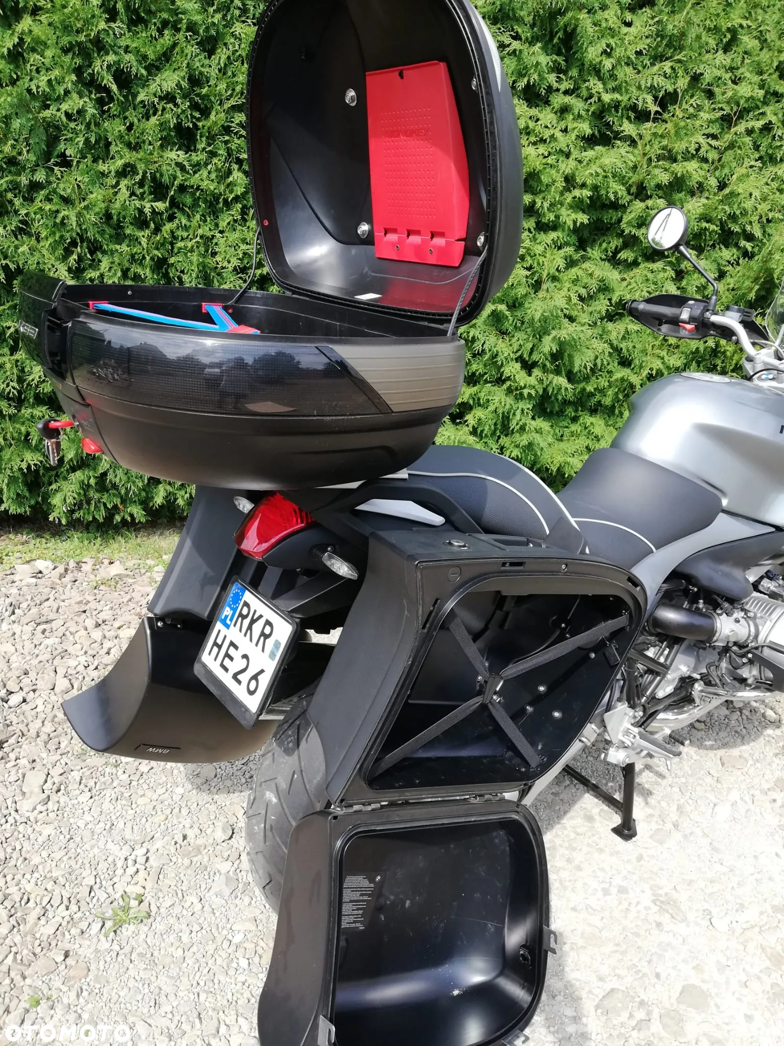 BMW R - 23