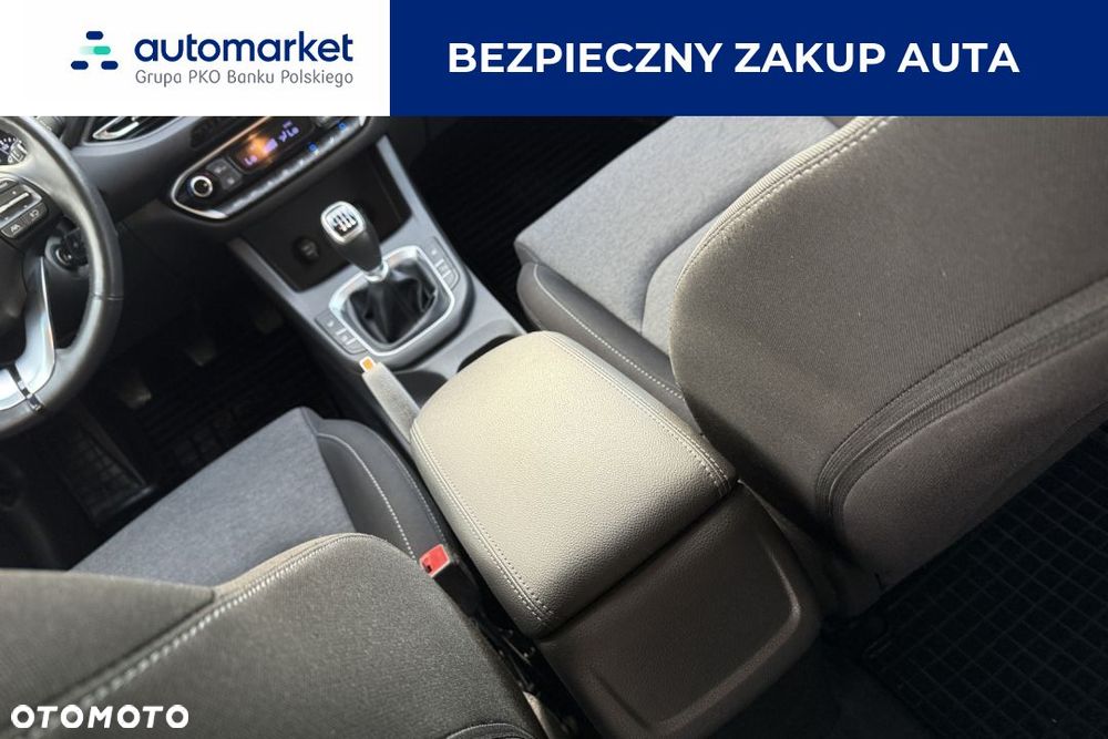 Hyundai i30 1.0 T-GDI Smart - 14