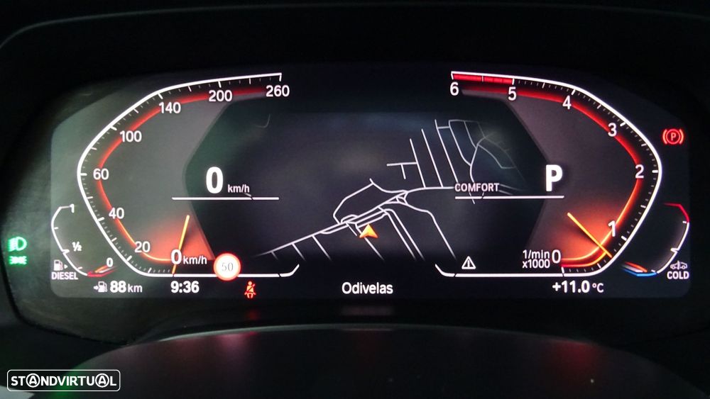 BMW X5 30 d xDrive - 22