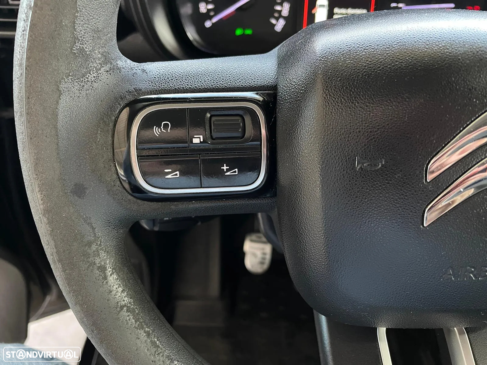 Citroën Berlingo 1.6 BlueHDI 3Lug - 18