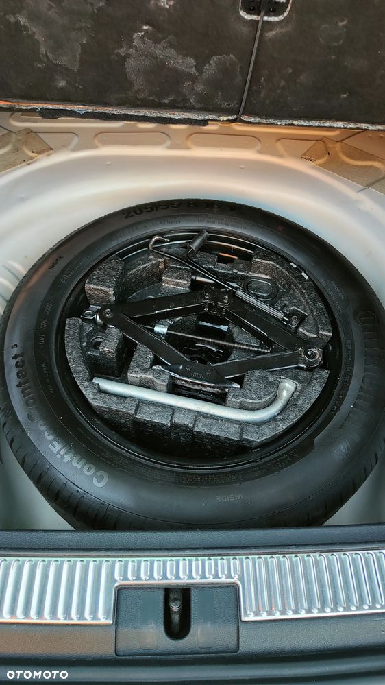 Skoda Superb - 21