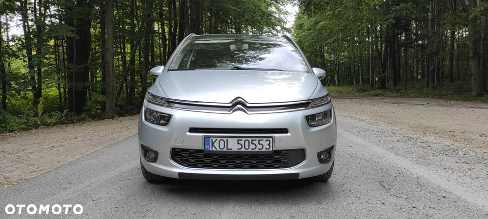 Citroën C4 Picasso BlueHDi 150 Exclusive - 9