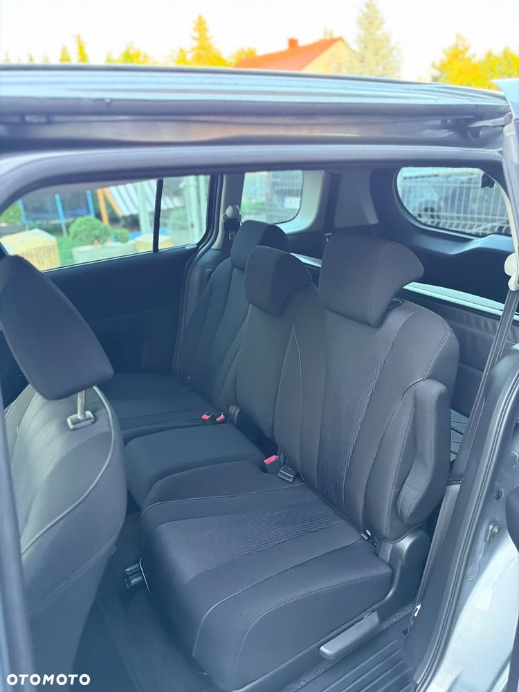 Mazda 5 1.8 Exclusive - 18
