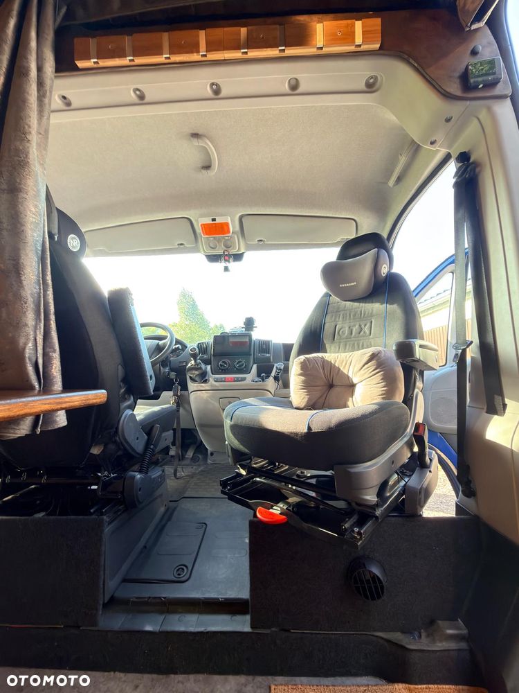 Fiat Ducato - 15