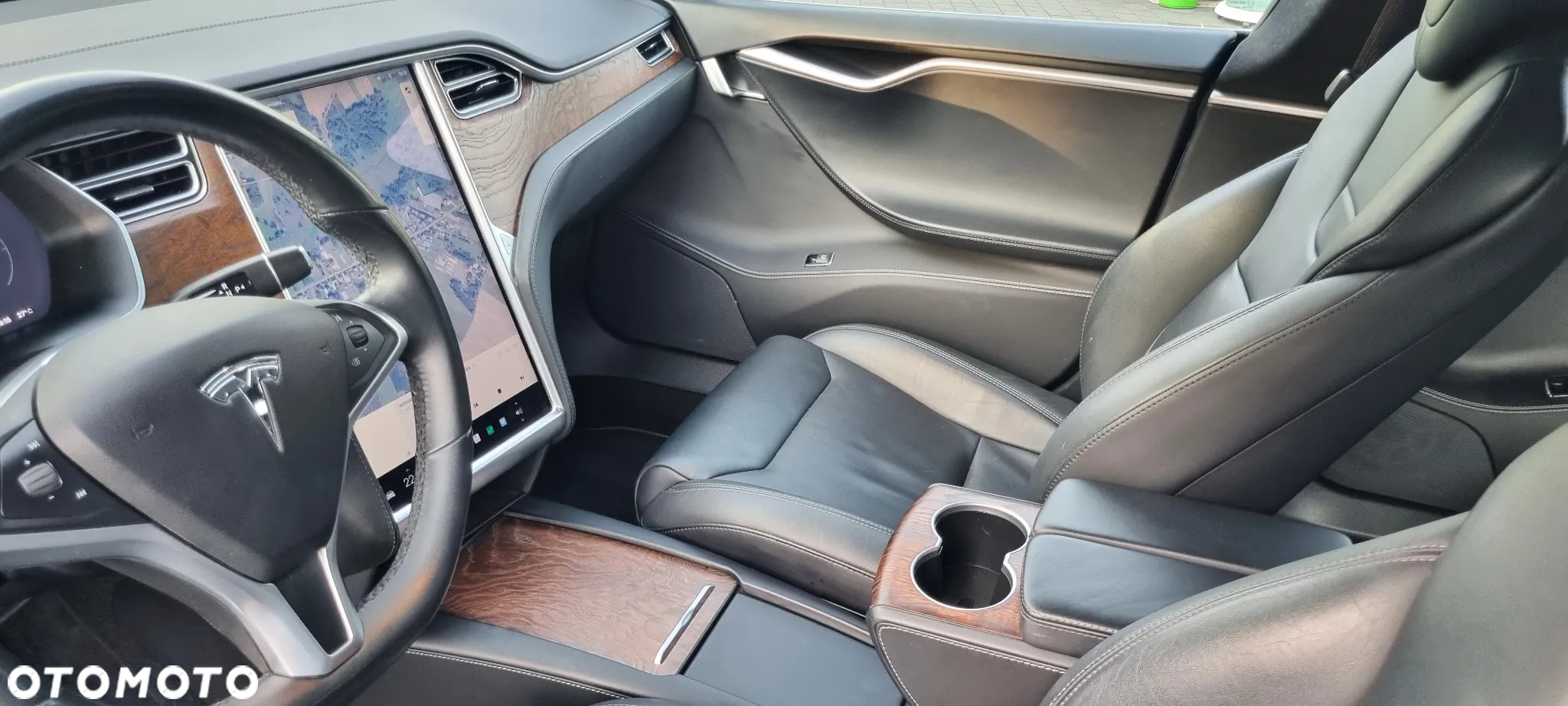 Tesla Model S Long Range Plus - 27
