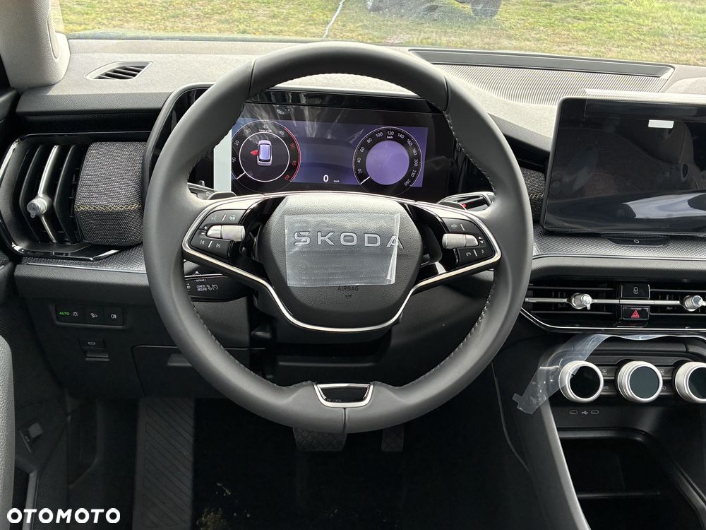 Skoda Kodiaq 2026
