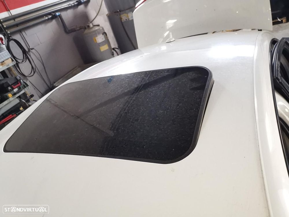 TECTO ELÉTRICO AUDI A6 BERLINA 4GC - 1