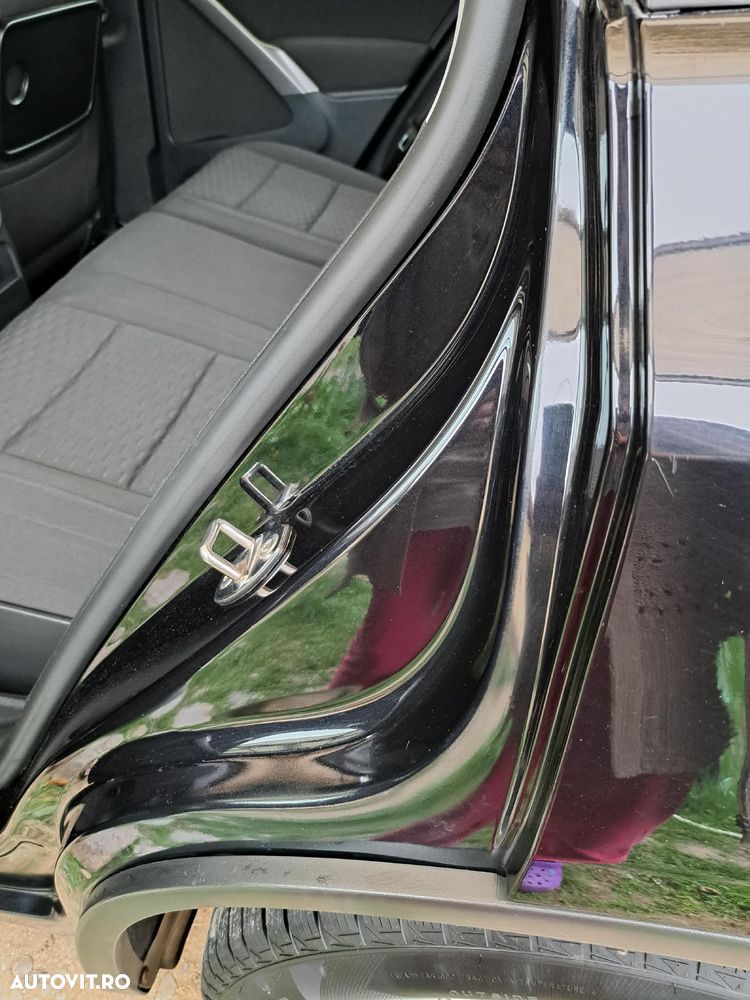 Volkswagen Tiguan - 3