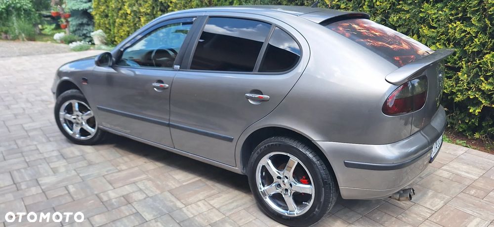 Seat Leon - 3