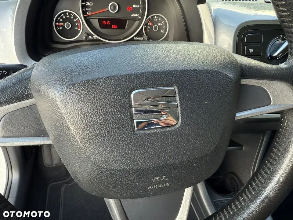 Seat Mii 1.0 Ecomotive I-Tech - 22