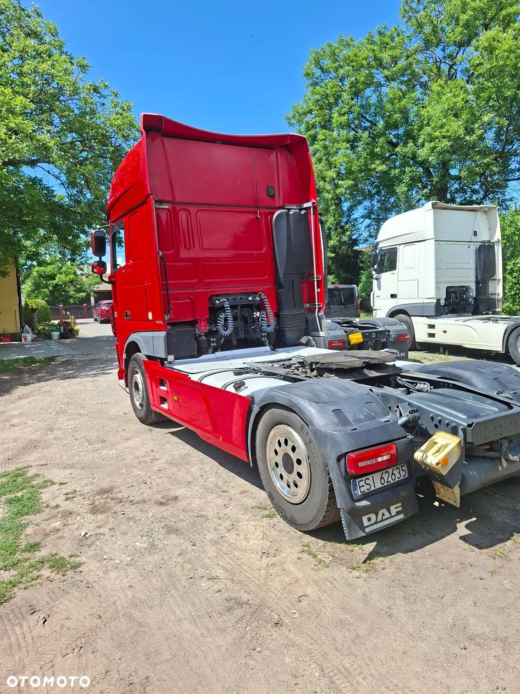 DAF XF 106.510 - 5