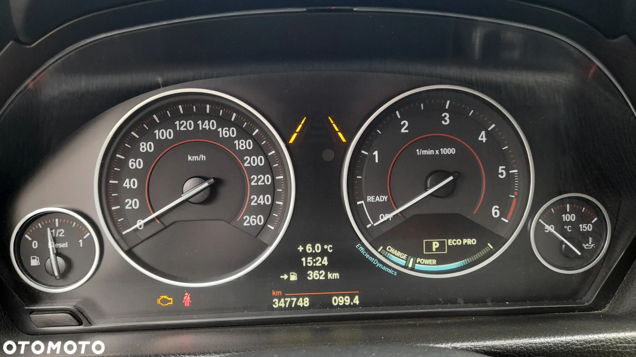 BMW Seria 3 - 10