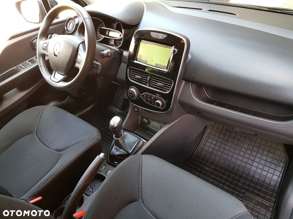 Renault Clio (Energy) TCe 75 Start & Stop LIMITED - 33