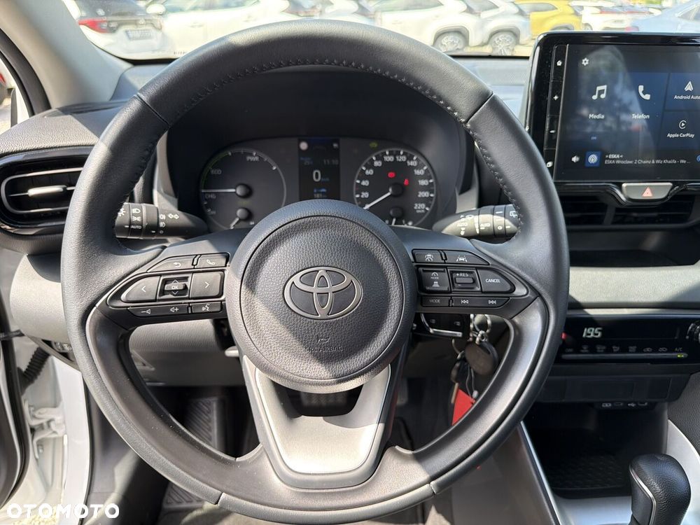 Toyota Yaris - 16