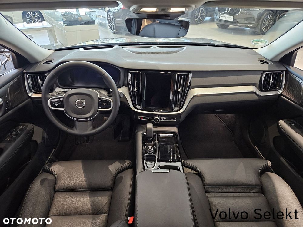 Volvo V60 - 14