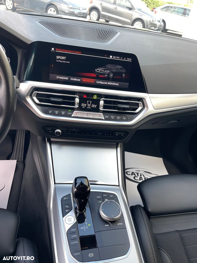 BMW Seria 3 - 31