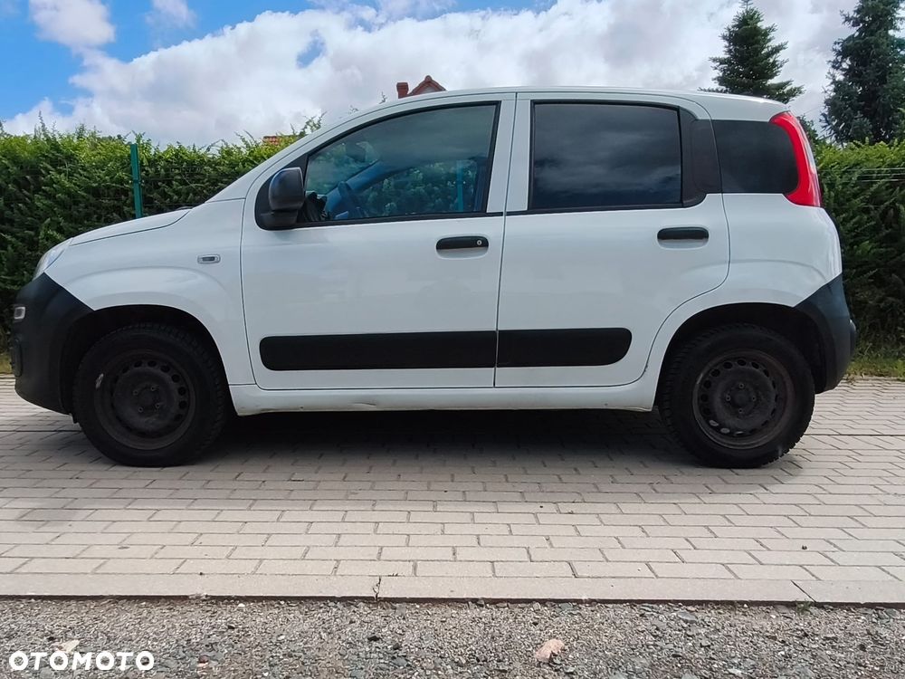 Fiat Panda 1.2 Fresh Eco - 7