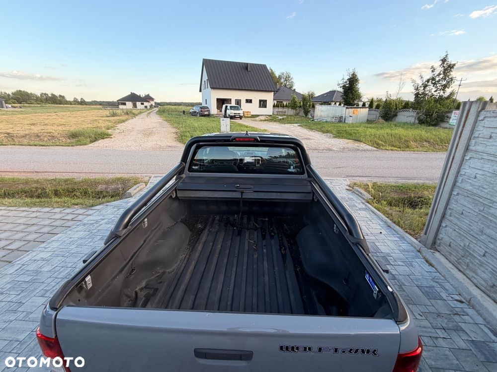 Ford Ranger - 5