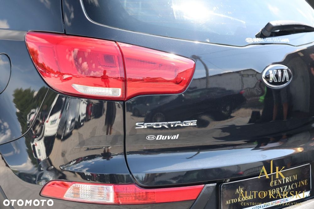 Kia Sportage - 17