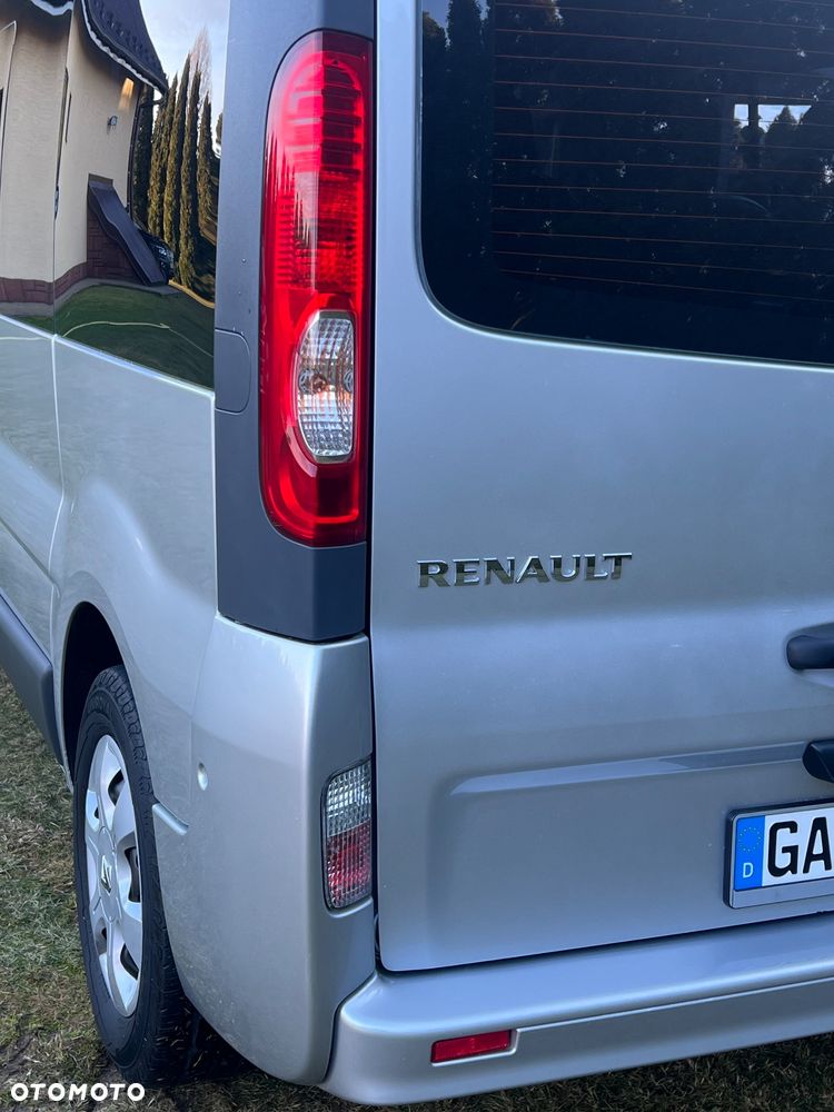 Renault Trafic L2H1 Komfort - 15