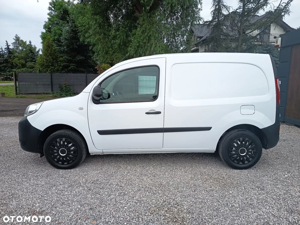 Renault KANGOO - 4