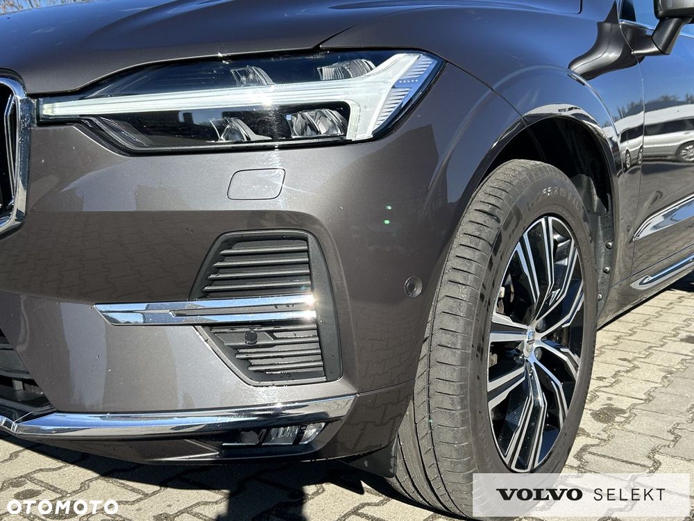 Volvo XC 60 - 10