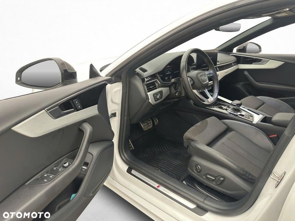 Audi A5 Sportback 45 TFSI quattro S tronic S line - 10