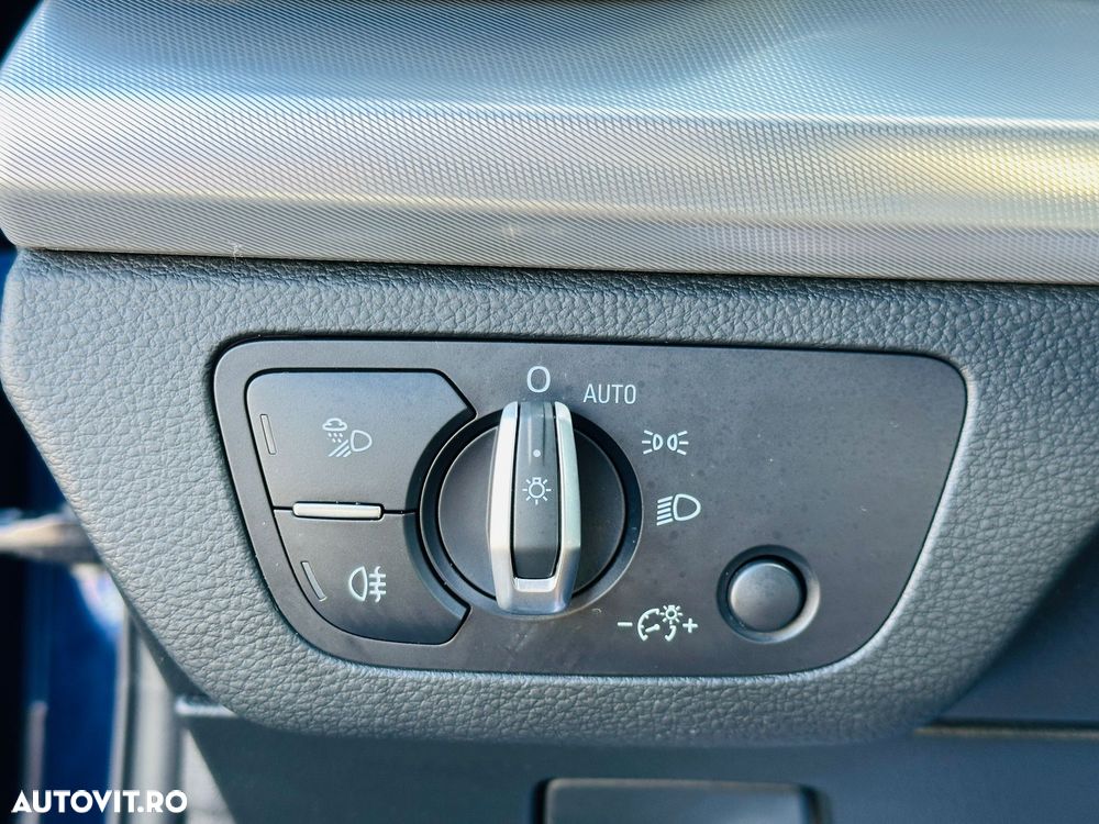 Audi Q5 2.0 TDI Quattro S tronic sport - 36