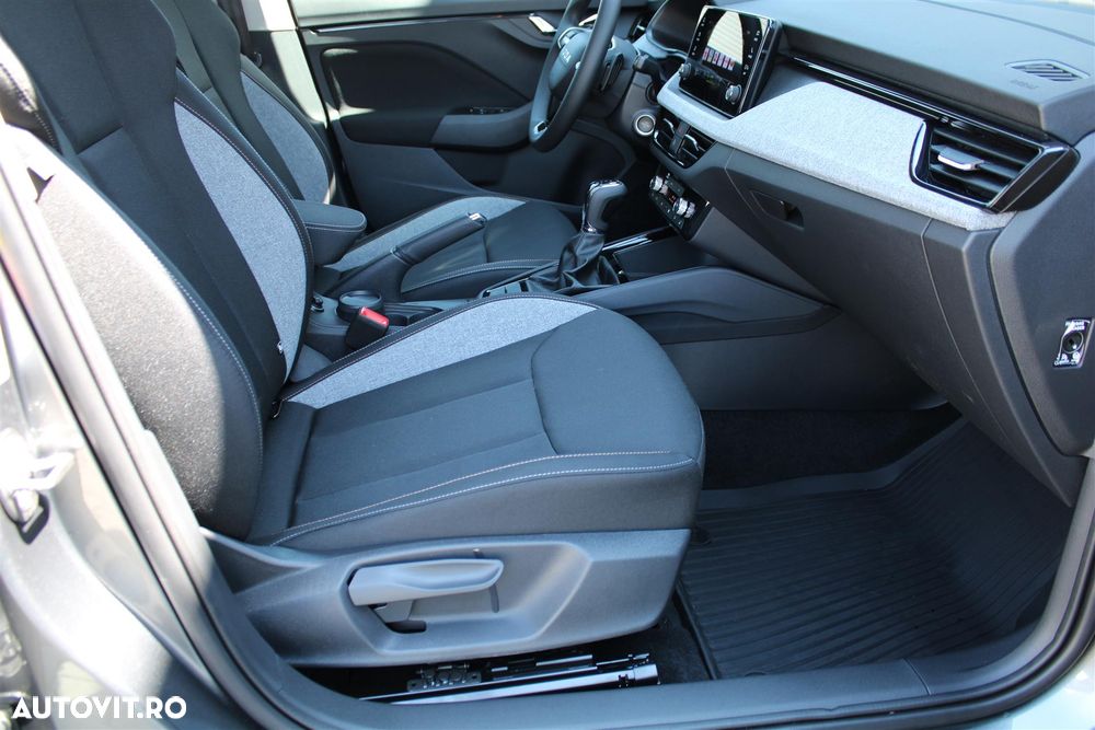 Skoda Kamiq 1.0 TSI DSG Selection - 15