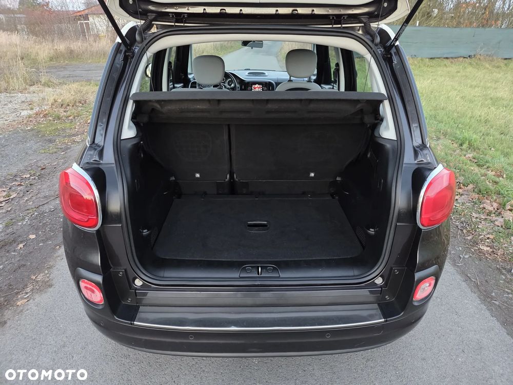 Fiat 500L 1.4 16V Pop-Star - 9