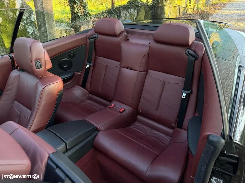 BMW 635 d - 12