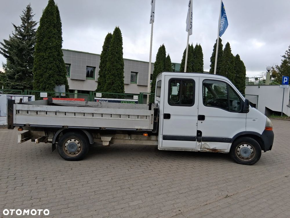 Renault Master - 4