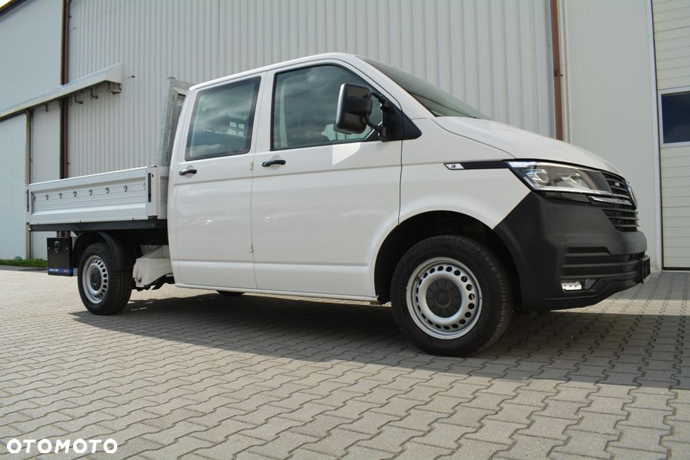 Volkswagen TRANSPORTER T6.1 DOKA - 2