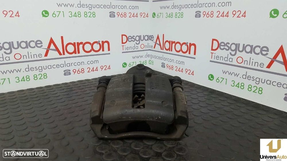 PINÇA DE TRAVÃO FRENTE ESQUERDA MERCEDES CLASE B (W245) 200 CDI (245.208) - 1