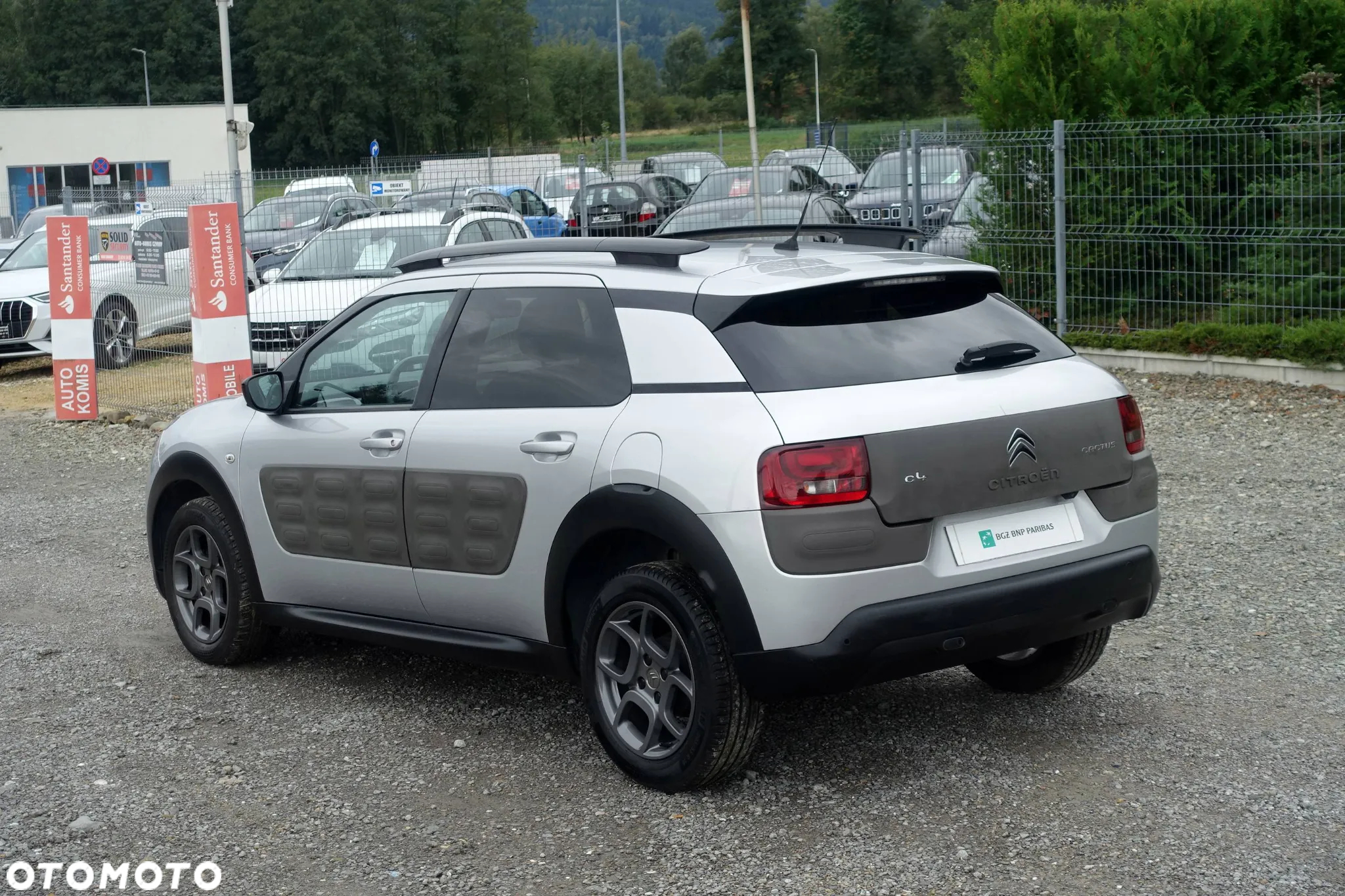 Citroën C4 Cactus Pure Tech 110 Stop&Start Selection - 5