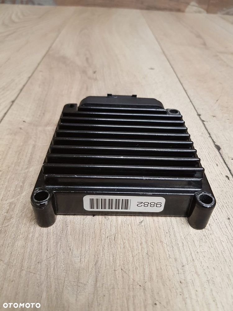 Moduł zapłonowy ECM Harley Davidson Softail Fat Boy  32852-07 - 2