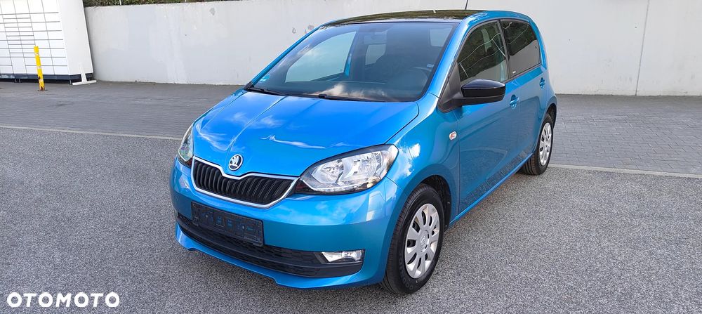 Skoda Citigo - 37