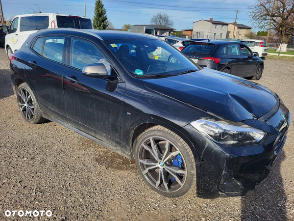 BMW X2 M35i