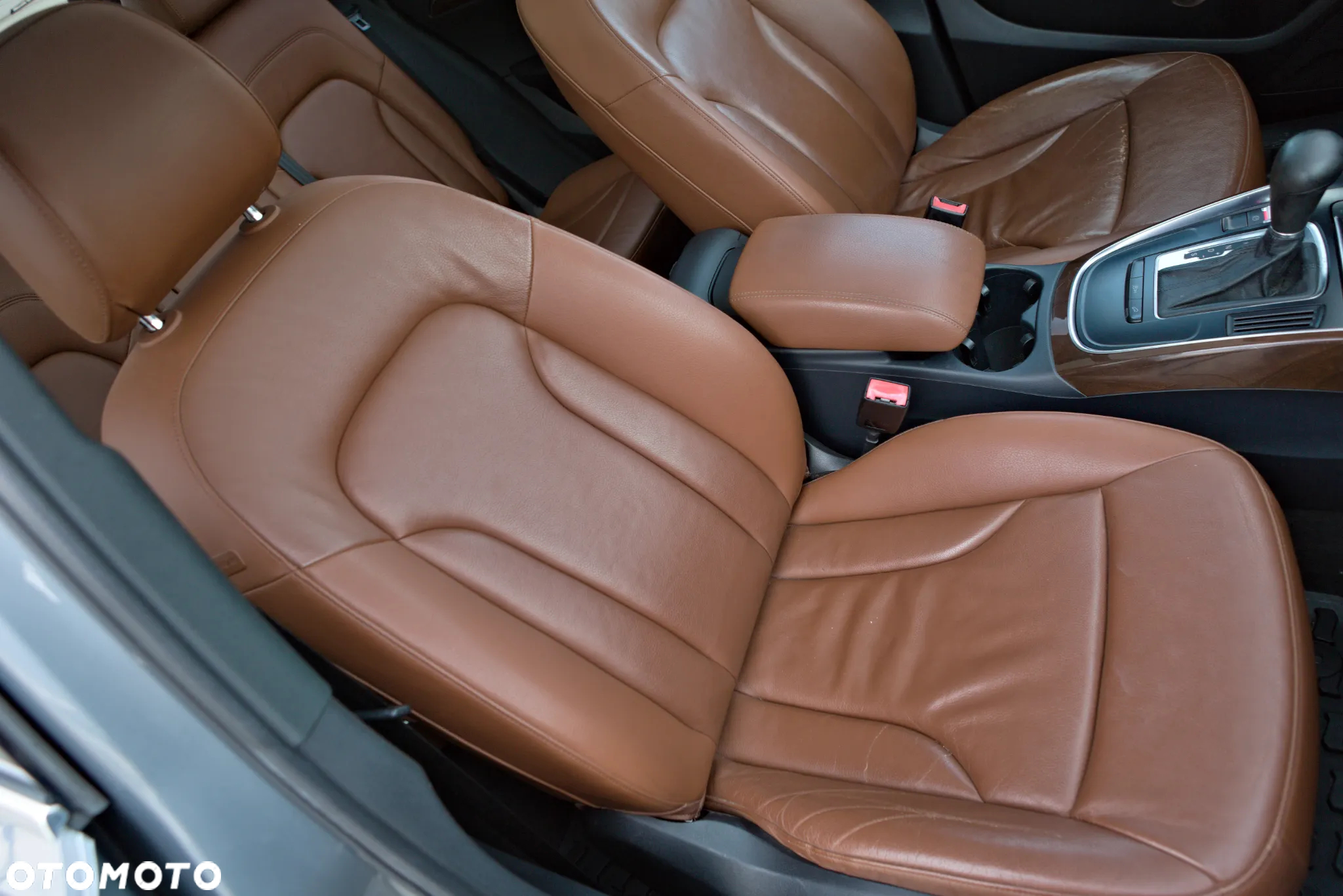 Audi Q5 - 23