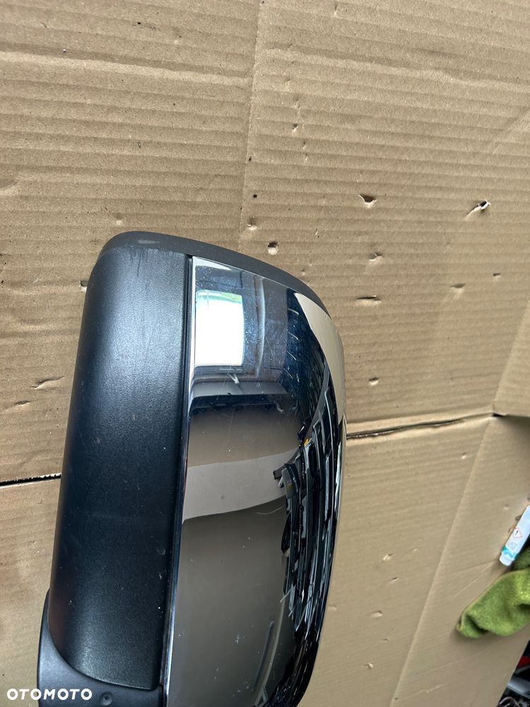 Ford Ranger III 2011-2015 lusterko prawe 7 pin - 5